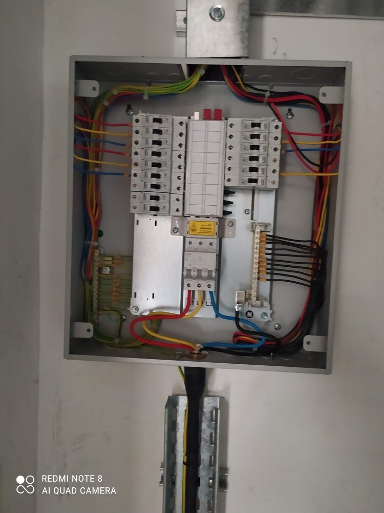 all type electrical service - 10