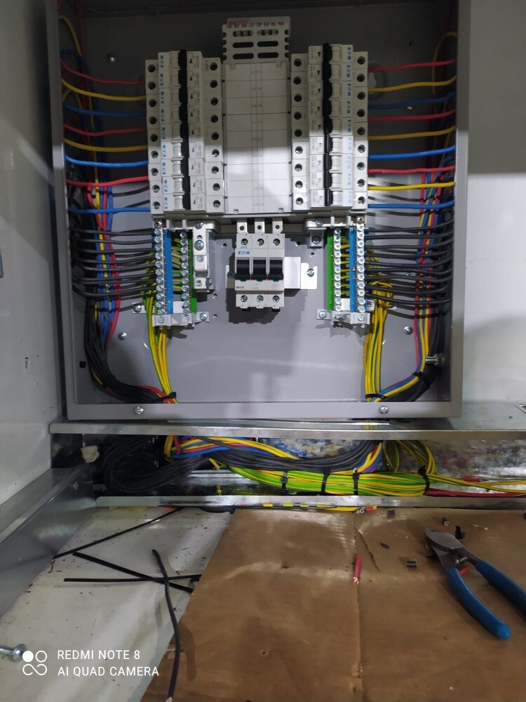 all type electrical service - 5