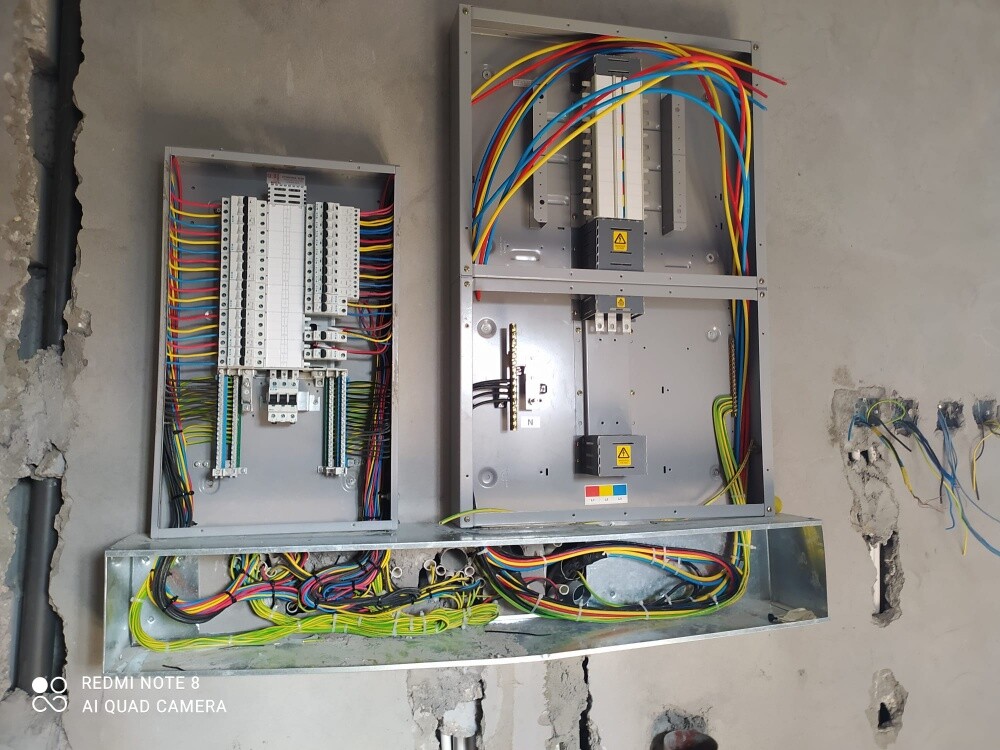 all type electrical service - 7