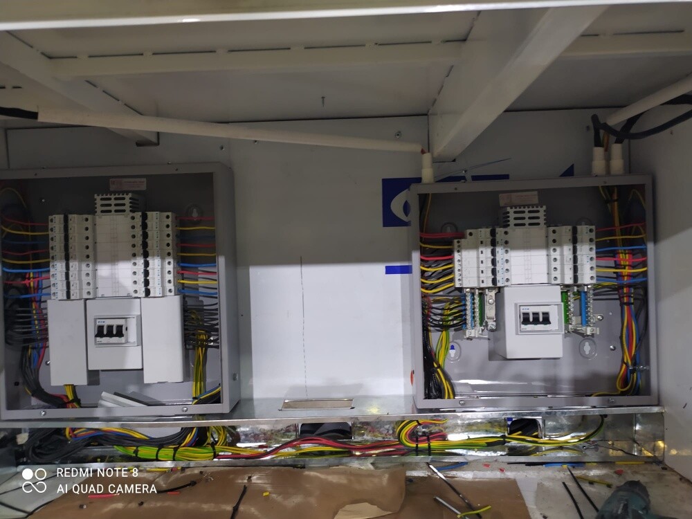 all type electrical service - 4