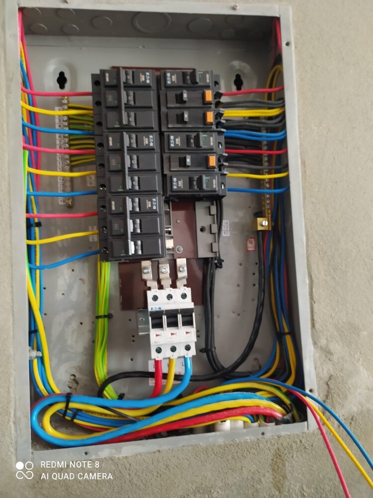 all type electrical service - 17