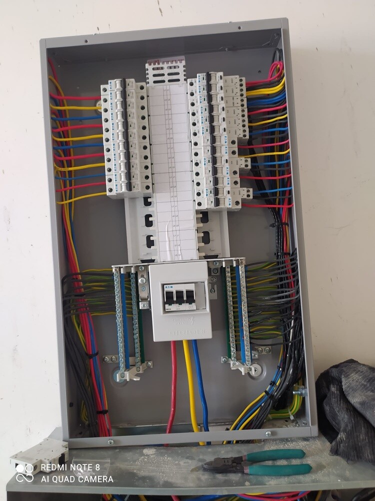 all type electrical service - 14