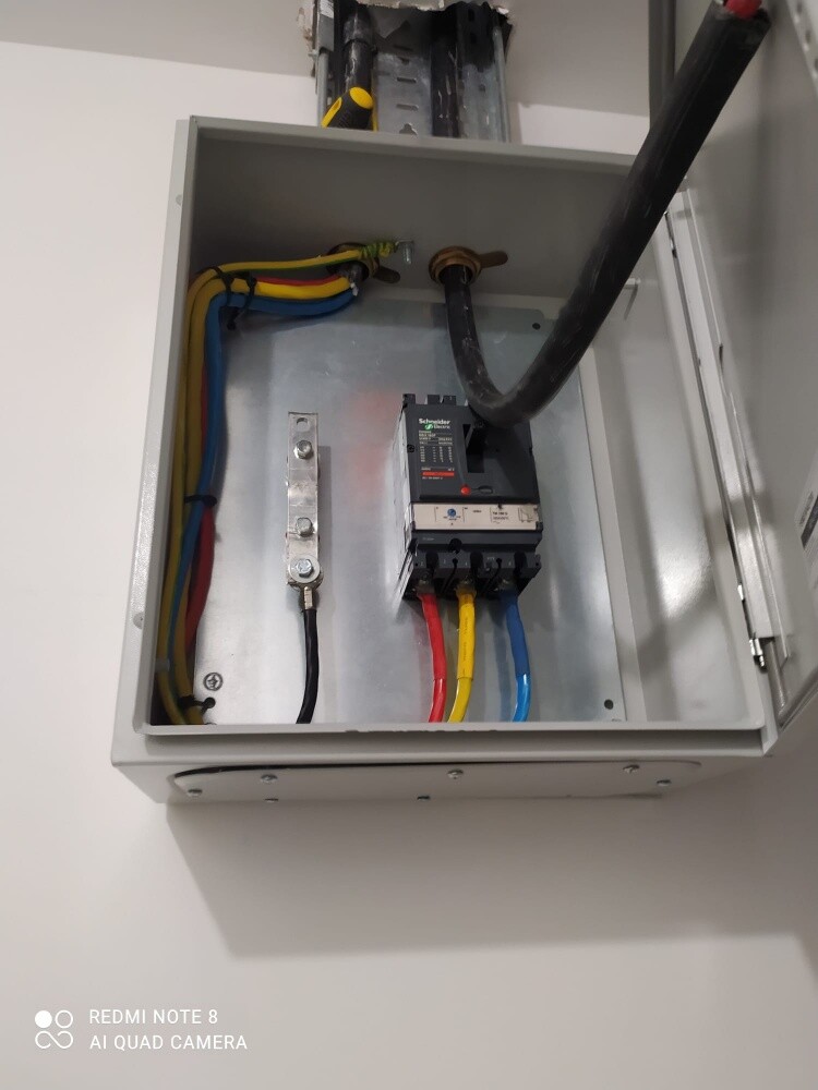 all type electrical service - 13