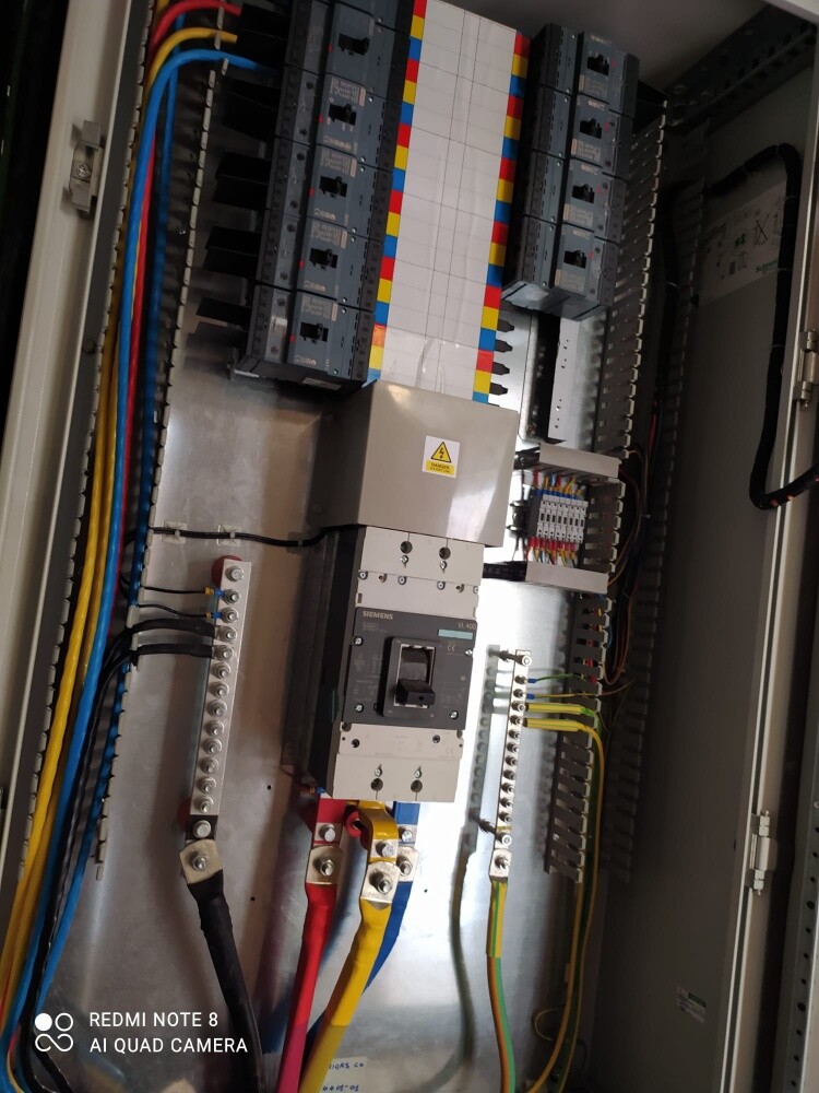all type electrical service - 11