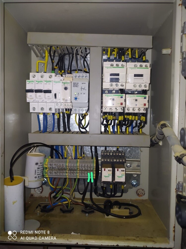 all type electrical service - 3