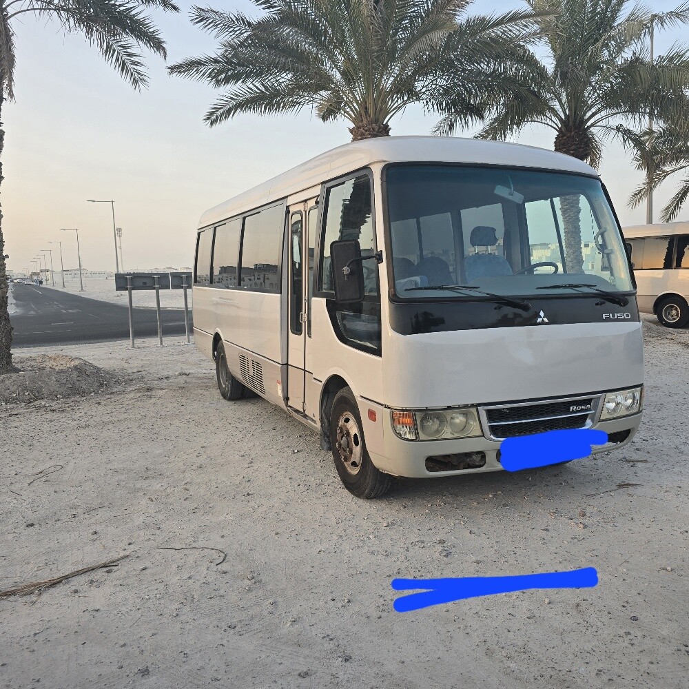 باص زوزا - 1