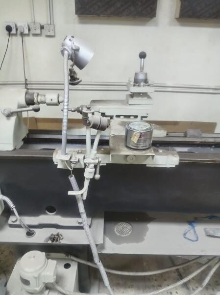 Turning Machine - 2