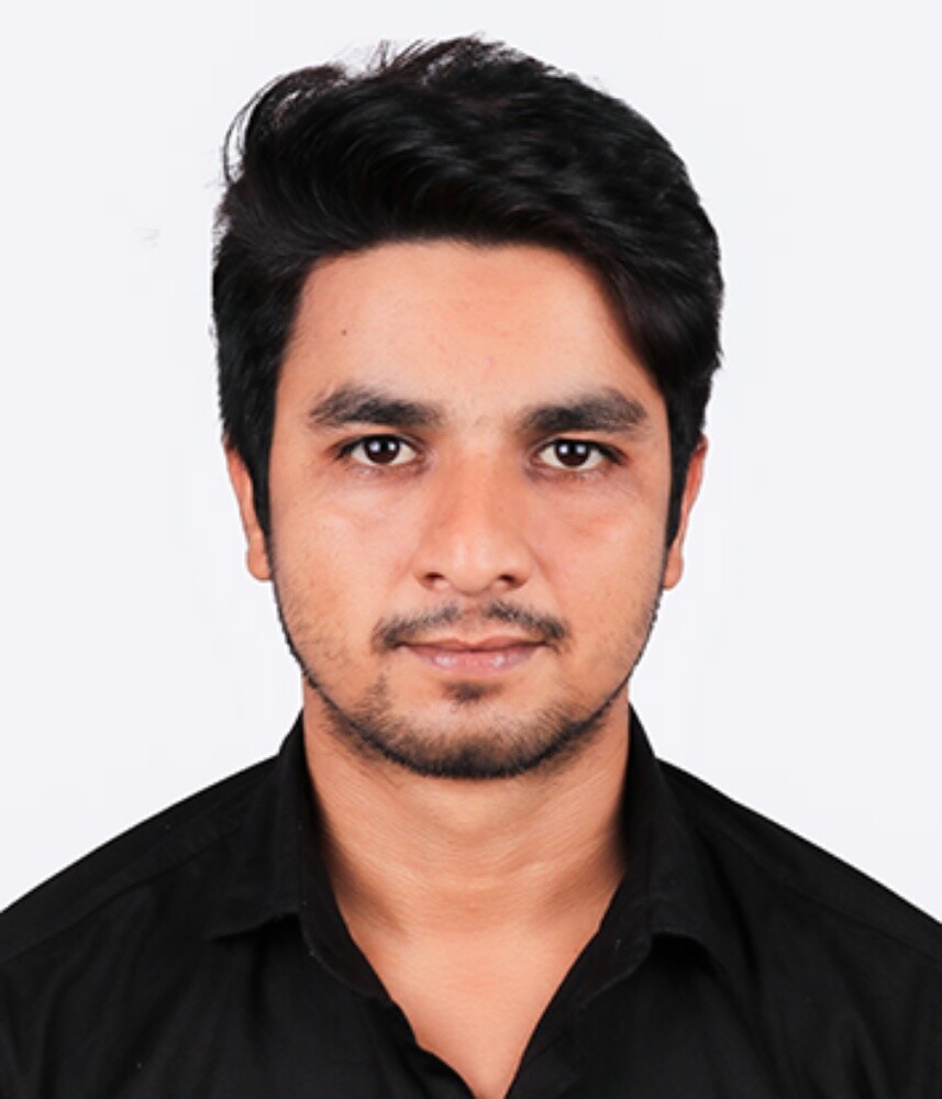 Tanweer Alam - 1