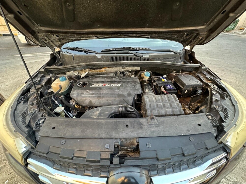 GAC price is negotiable - 15