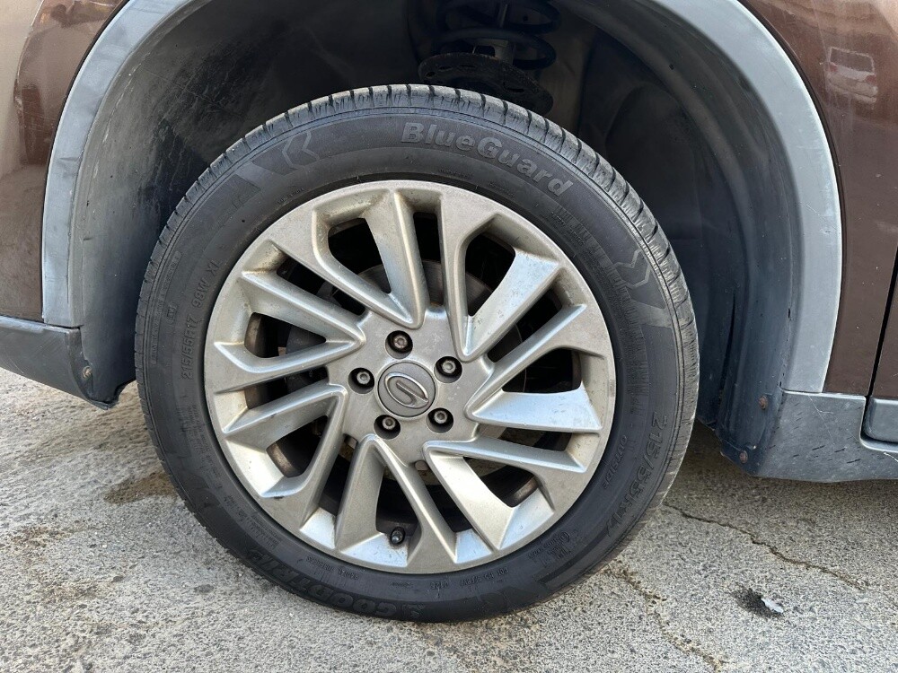 GAC price is negotiable - 12