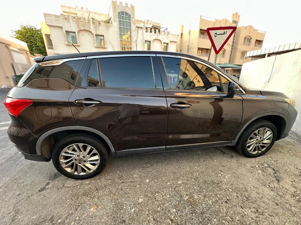 GAC price is negotiable - 3