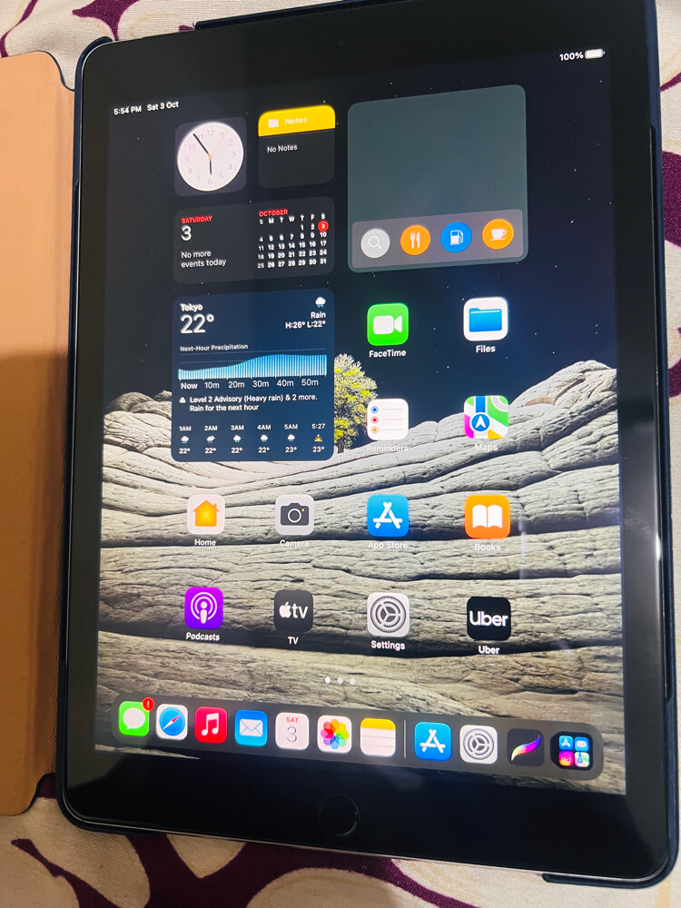 IPAD AIR2 - 2