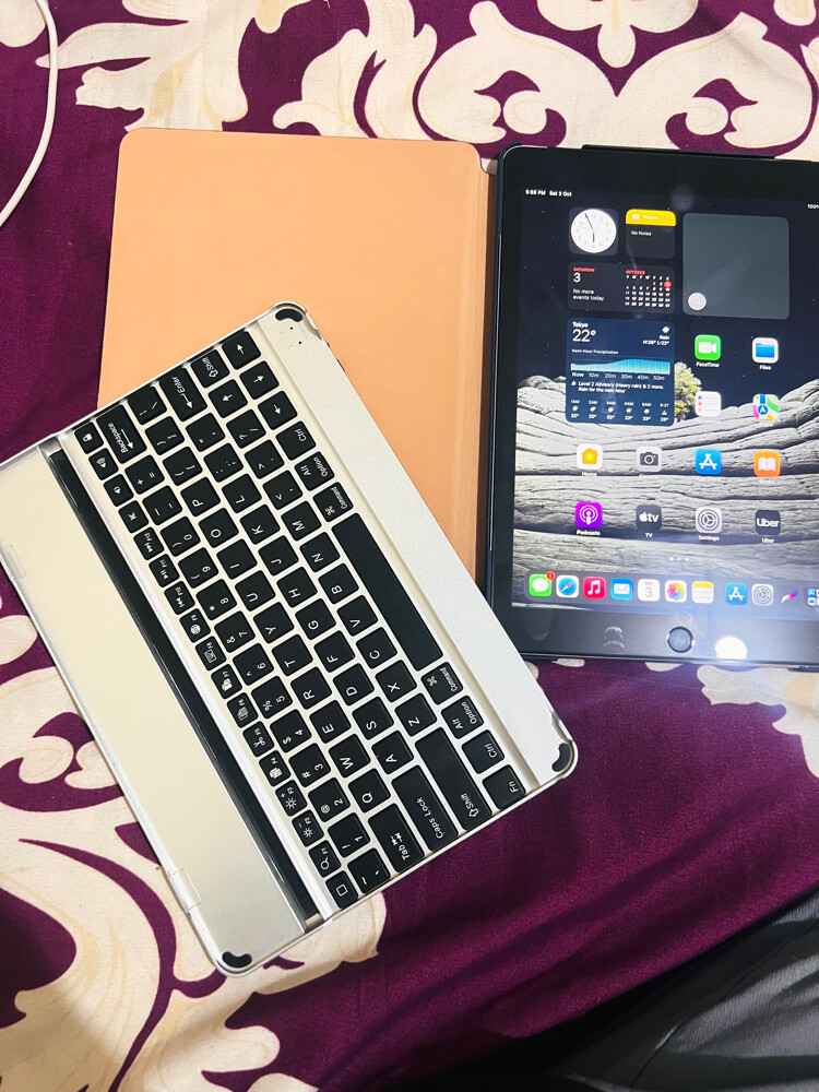 IPAD AIR2 - 3