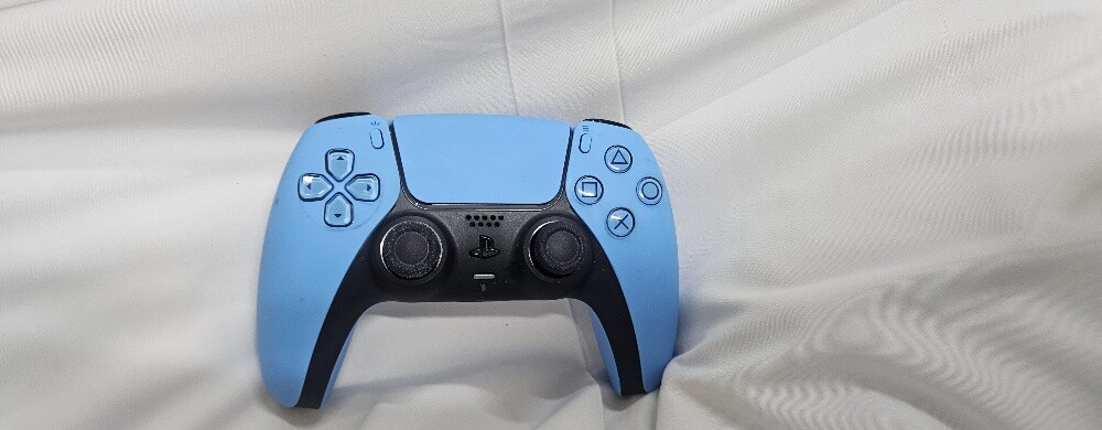 PS5 CONTROLLER ORIGINAL - 1