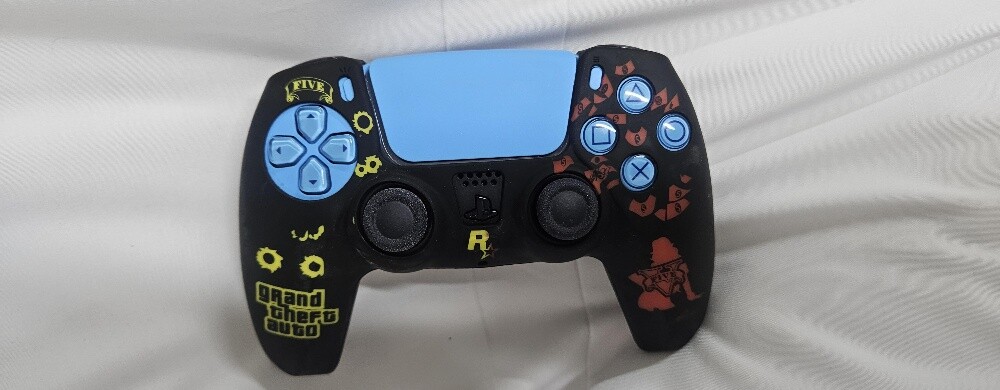 PS5 CONTROLLER ORIGINAL - 2
