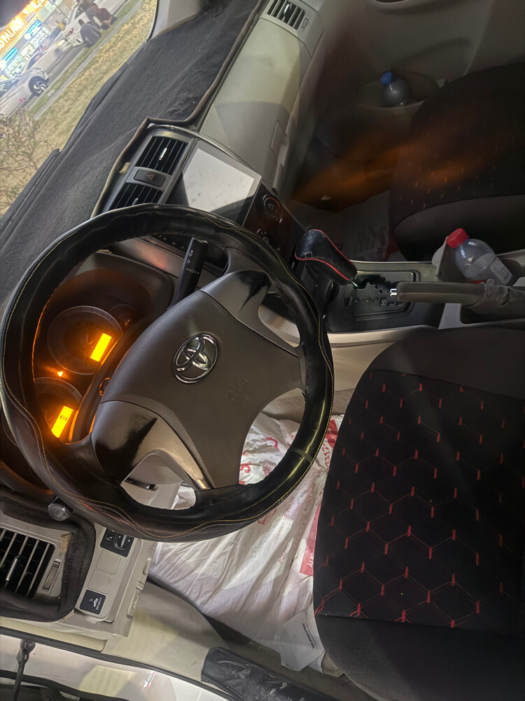  Toyota Corolla  - 5