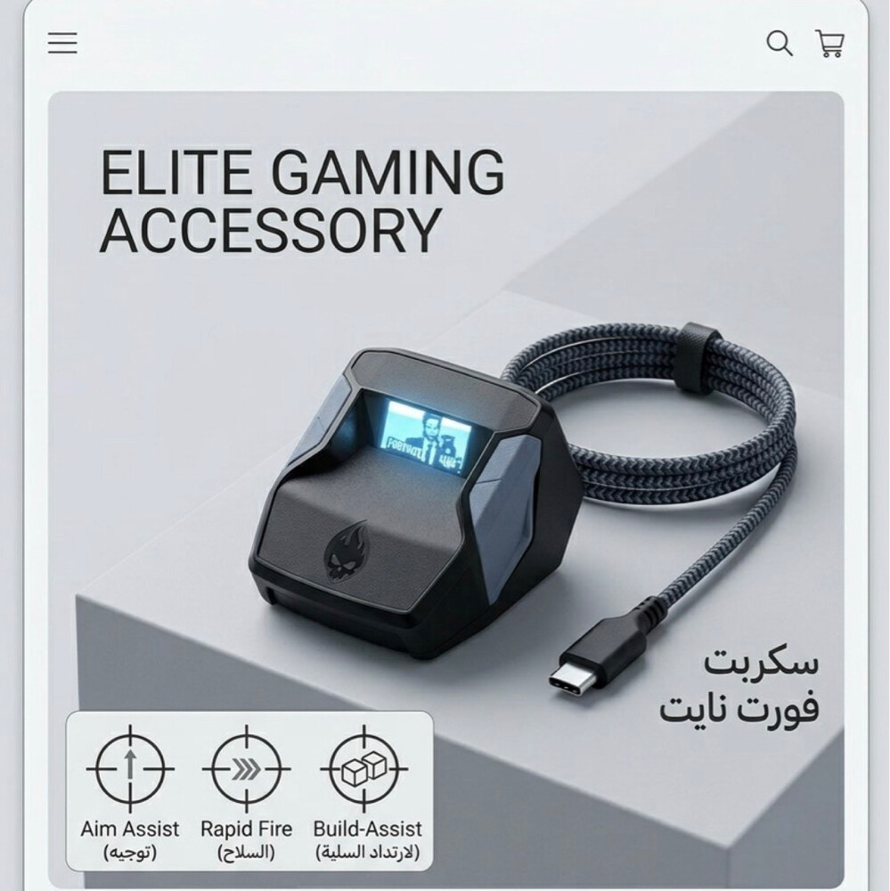 للبيع قطعة كرونس(معها 5 سكربتات) - 2