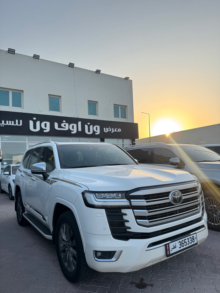 فكسار تون توربو ابيض 2024 - 4