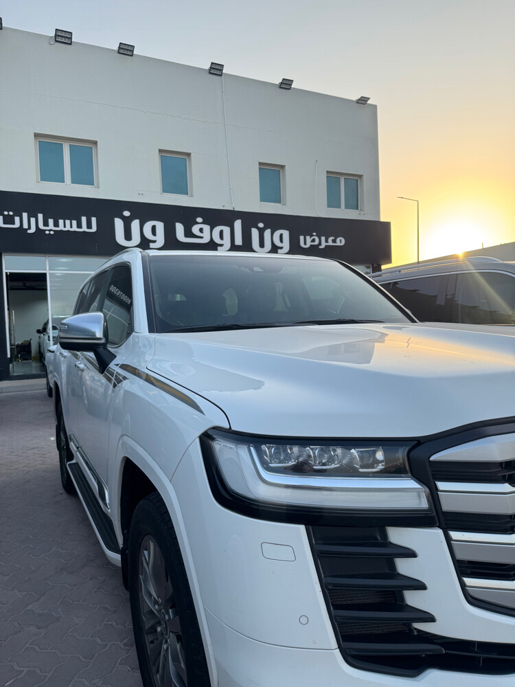 فكسار تون توربو ابيض 2024 - 3