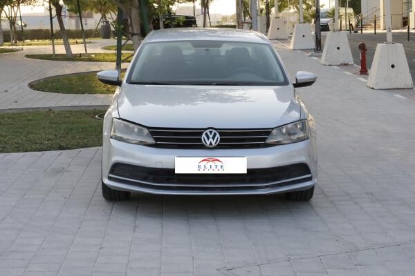 Volkswagen - JETTA  2016 - 1