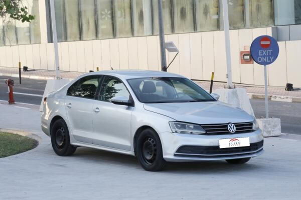 Volkswagen - JETTA  2016 - 3