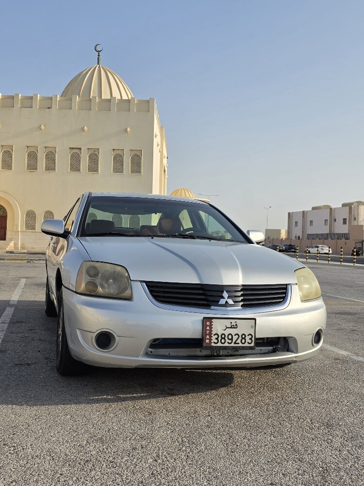 سيارة للبيع بحالة جيدة - 3