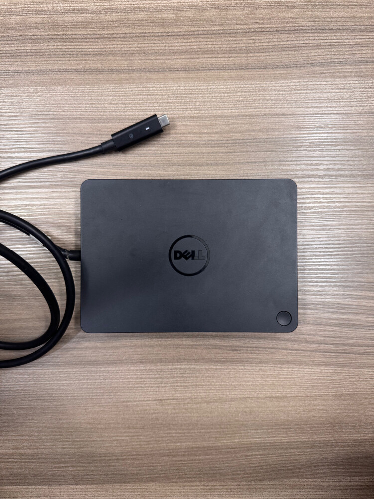 DELL DOCK STATION TYPE-C - 1