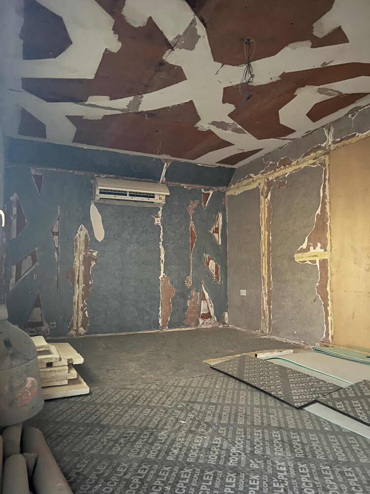 cabin - 4