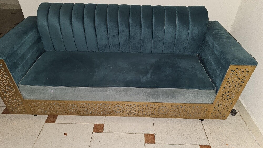 3 seater sofa for sale - 1