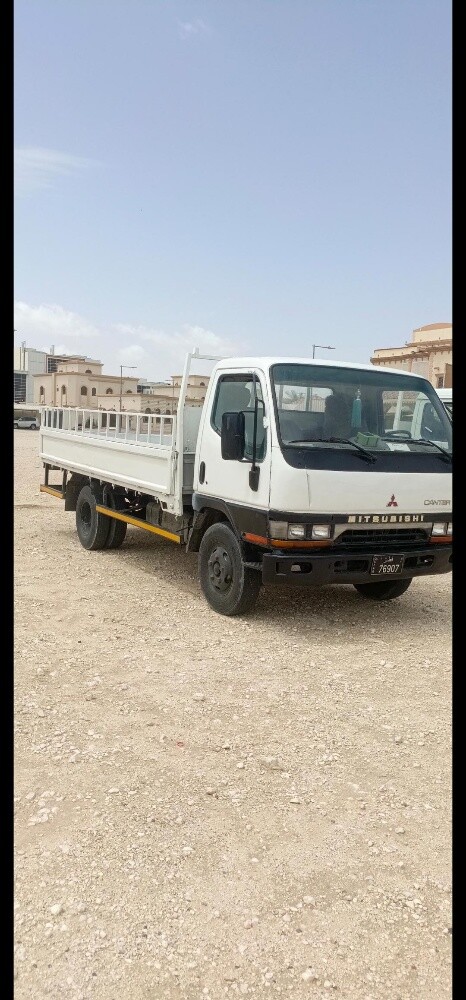 metshobishi pukup model 1998 whtsa - 3