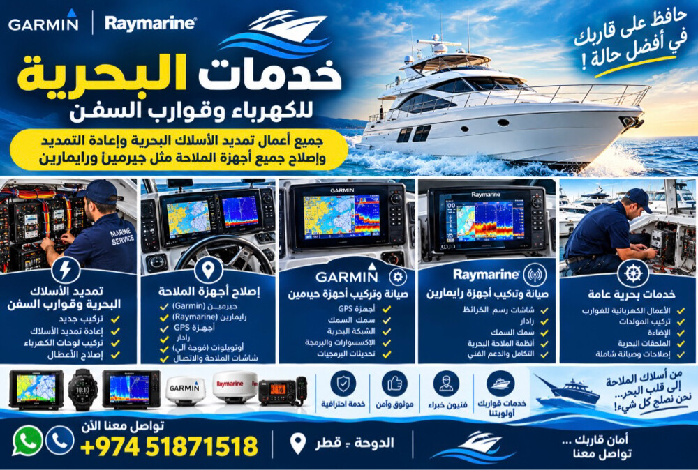 boat Electrical Wiring  - 1
