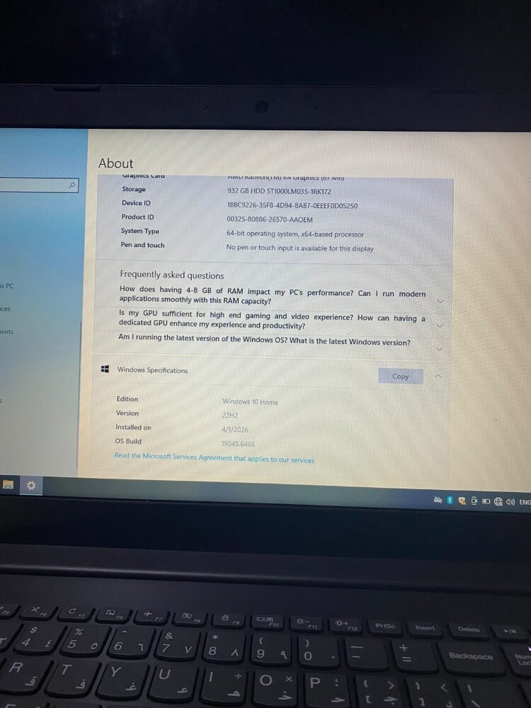 Lenovo - 4
