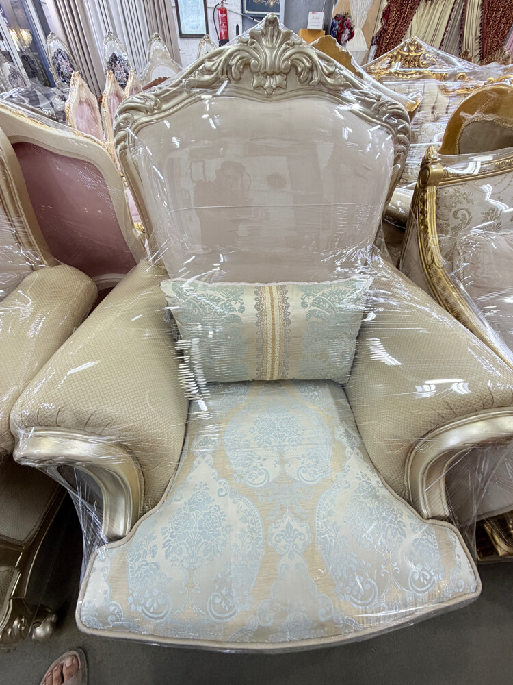 Home center sofa set - 3
