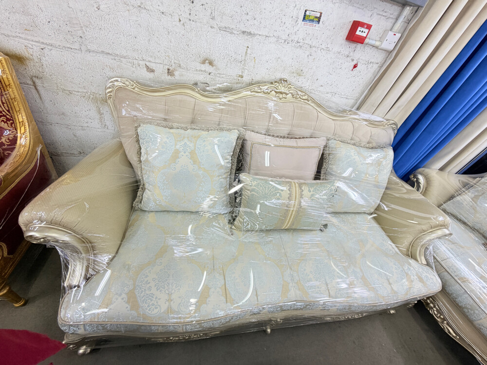 Home center sofa set - 1
