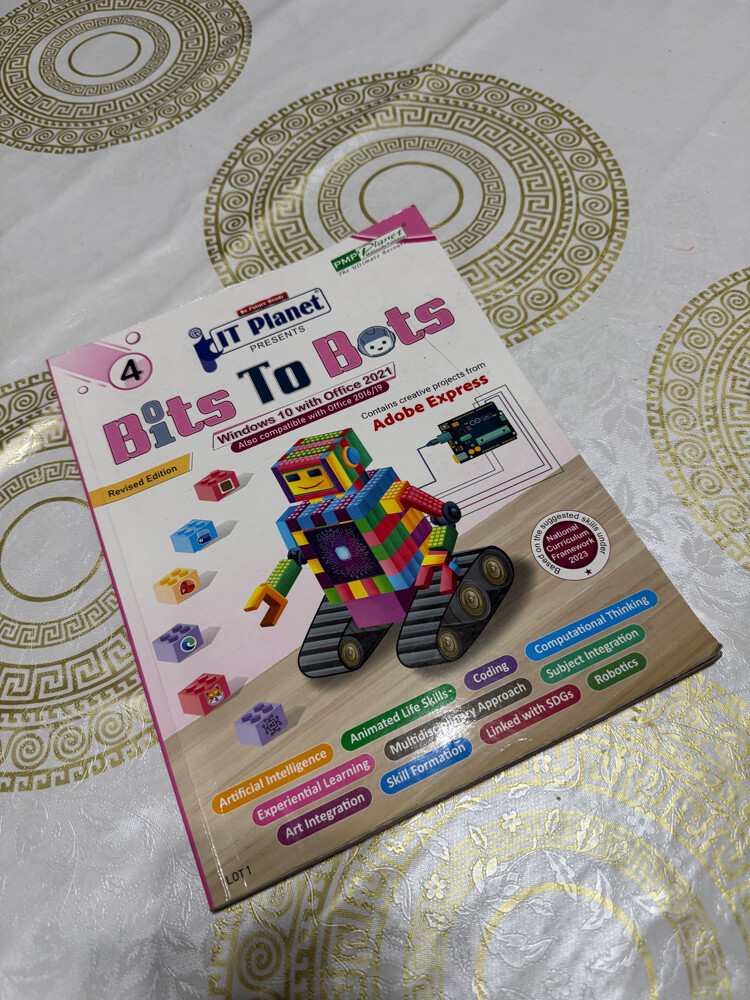 Grade 3 & 4 School Books for Sale - 2