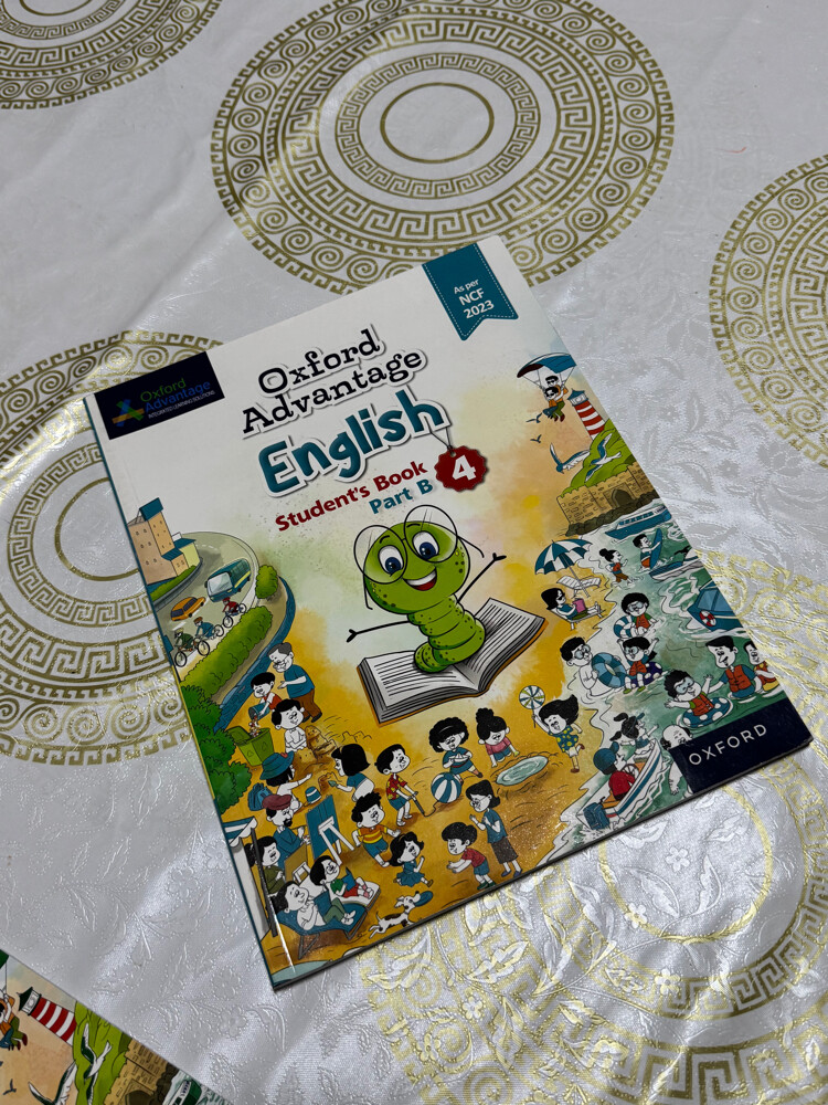 Grade 3 & 4 School Books for Sale - 5