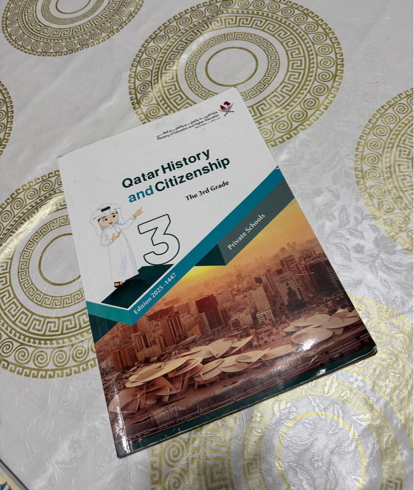 Grade 3 & 4 School Books for Sale - 4