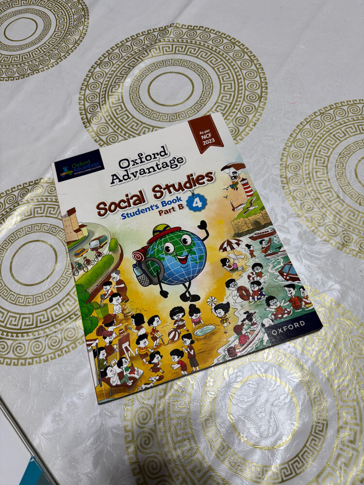 Grade 3 & 4 School Books for Sale - 7