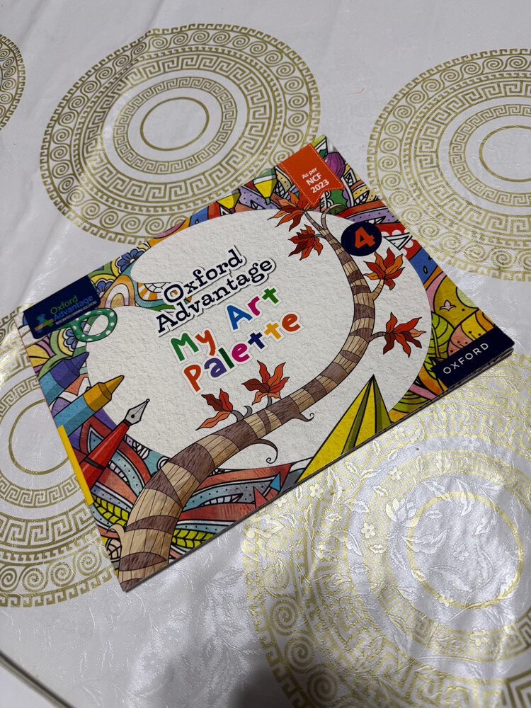 Grade 3 & 4 School Books for Sale - 3