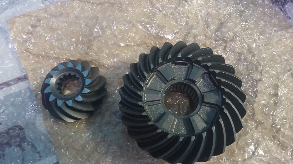 150hp mercury - 1