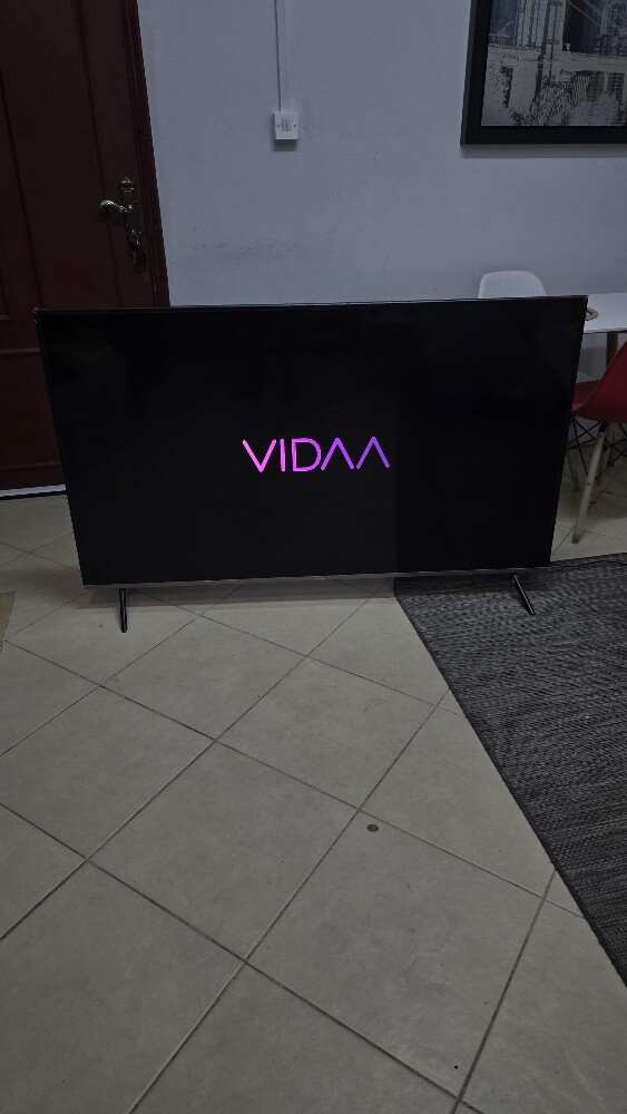 impex 65" tv SMART 4K UHD - 6