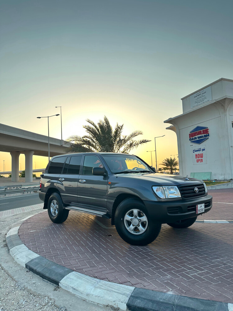 استاندر ٢٠٠٥ - 3