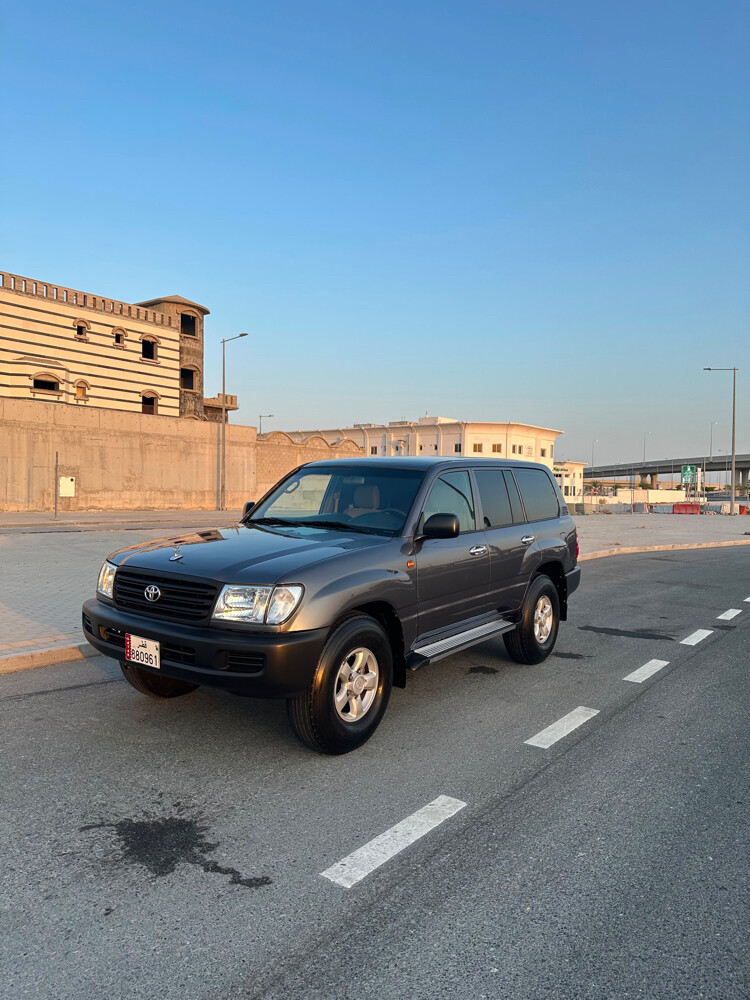 استاندر ٢٠٠٥ - 2