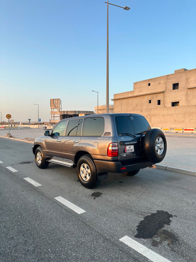 استاندر ٢٠٠٥ - 1