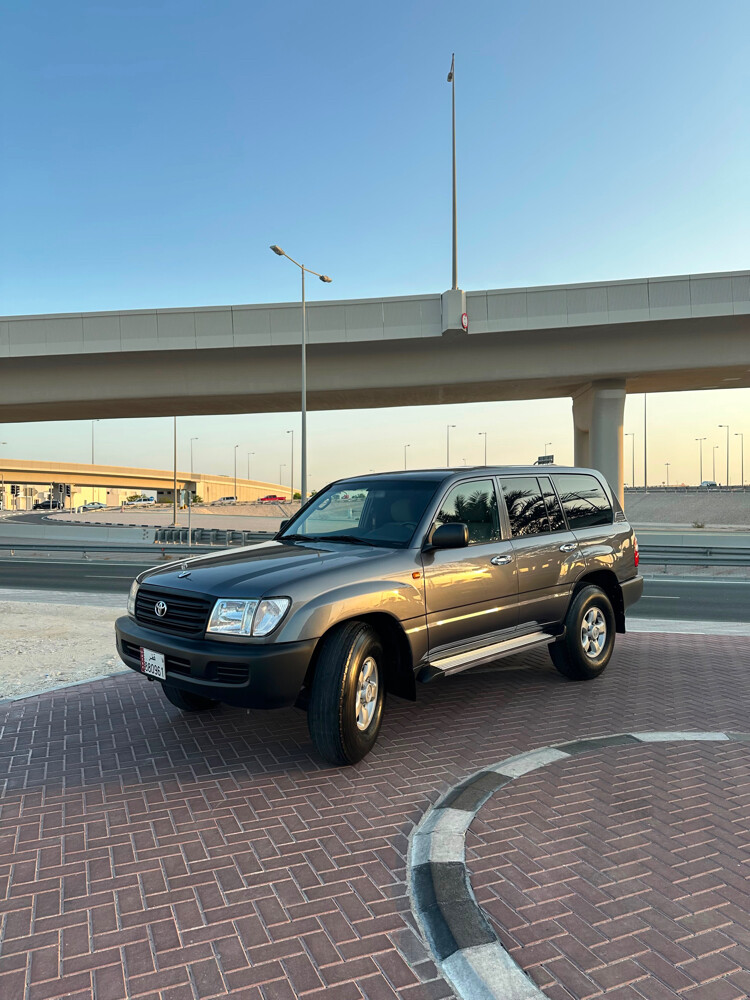 استاندر ٢٠٠٥ - 7