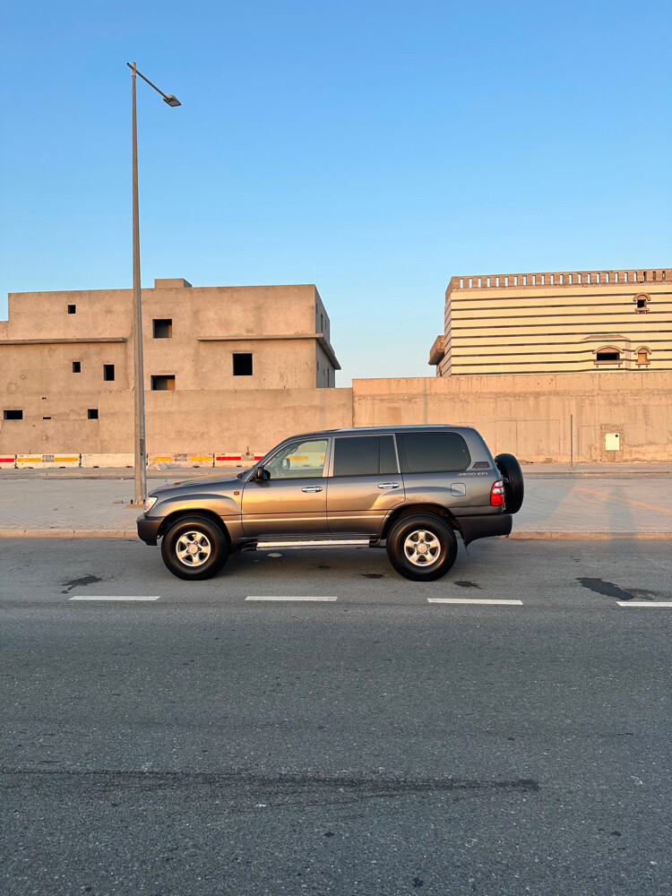 استاندر ٢٠٠٥ - 4