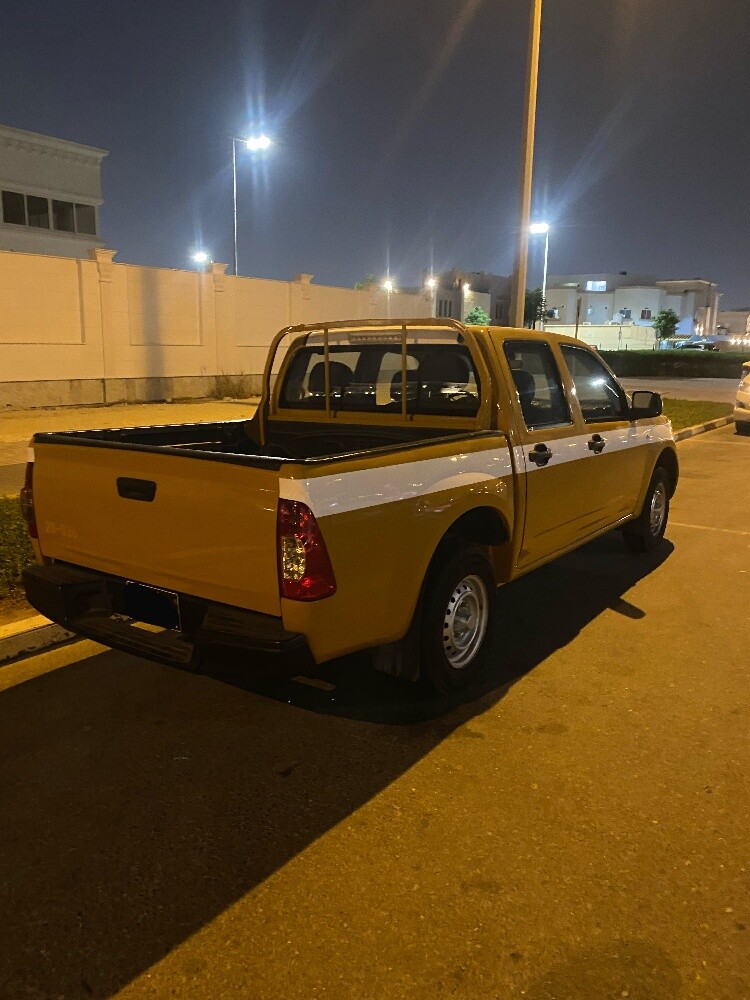 للبيع اسوزو. - 4