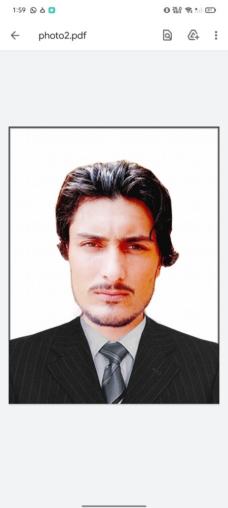 Musadiq - 2