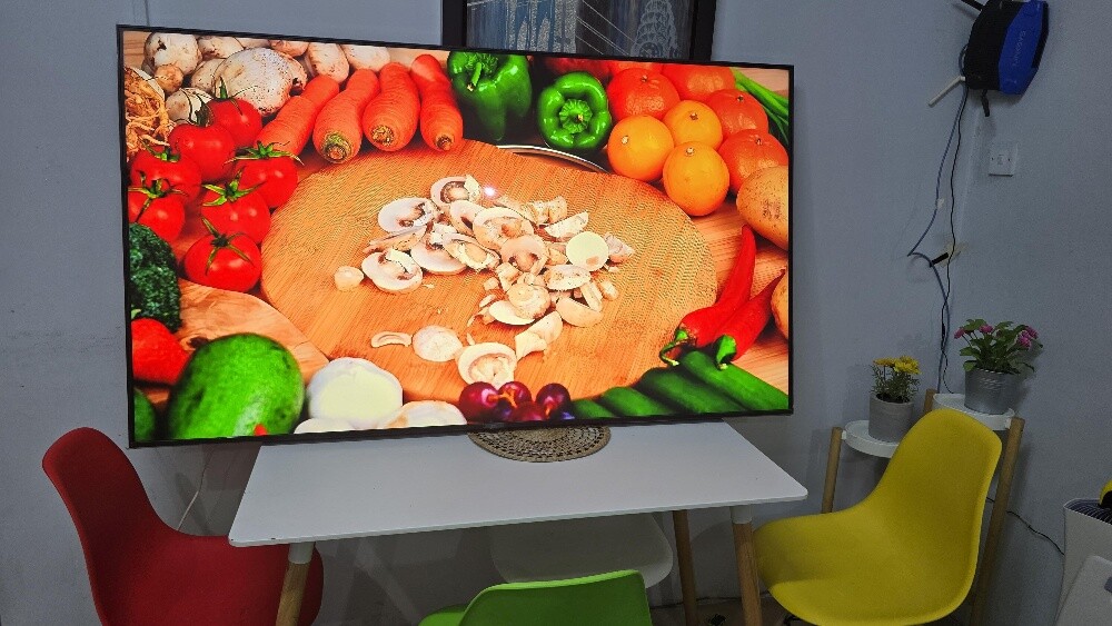 LG 75" 4K UHD SMART TV - 7