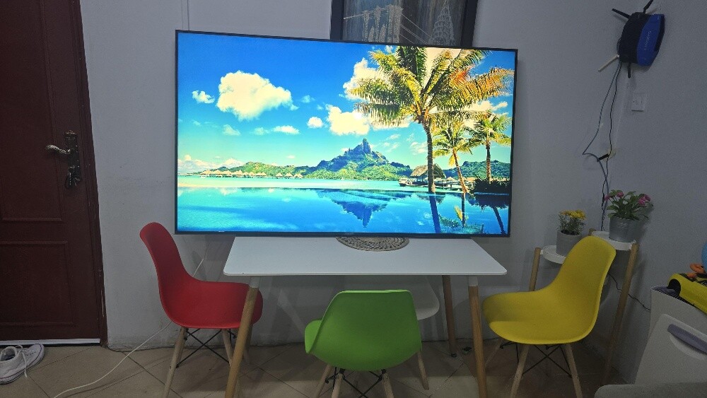 LG 75" 4K UHD SMART TV - 3
